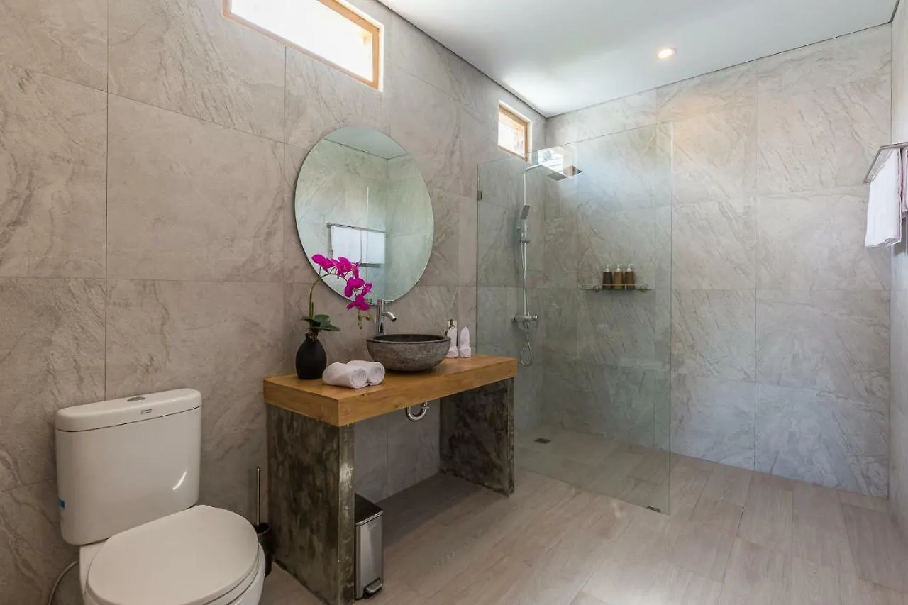 Villa Jamu Seminyak Indonesien