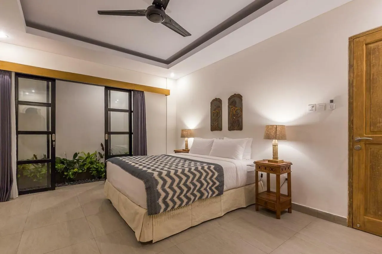 Villa Jamu Seminyak 0*,  Indonesien