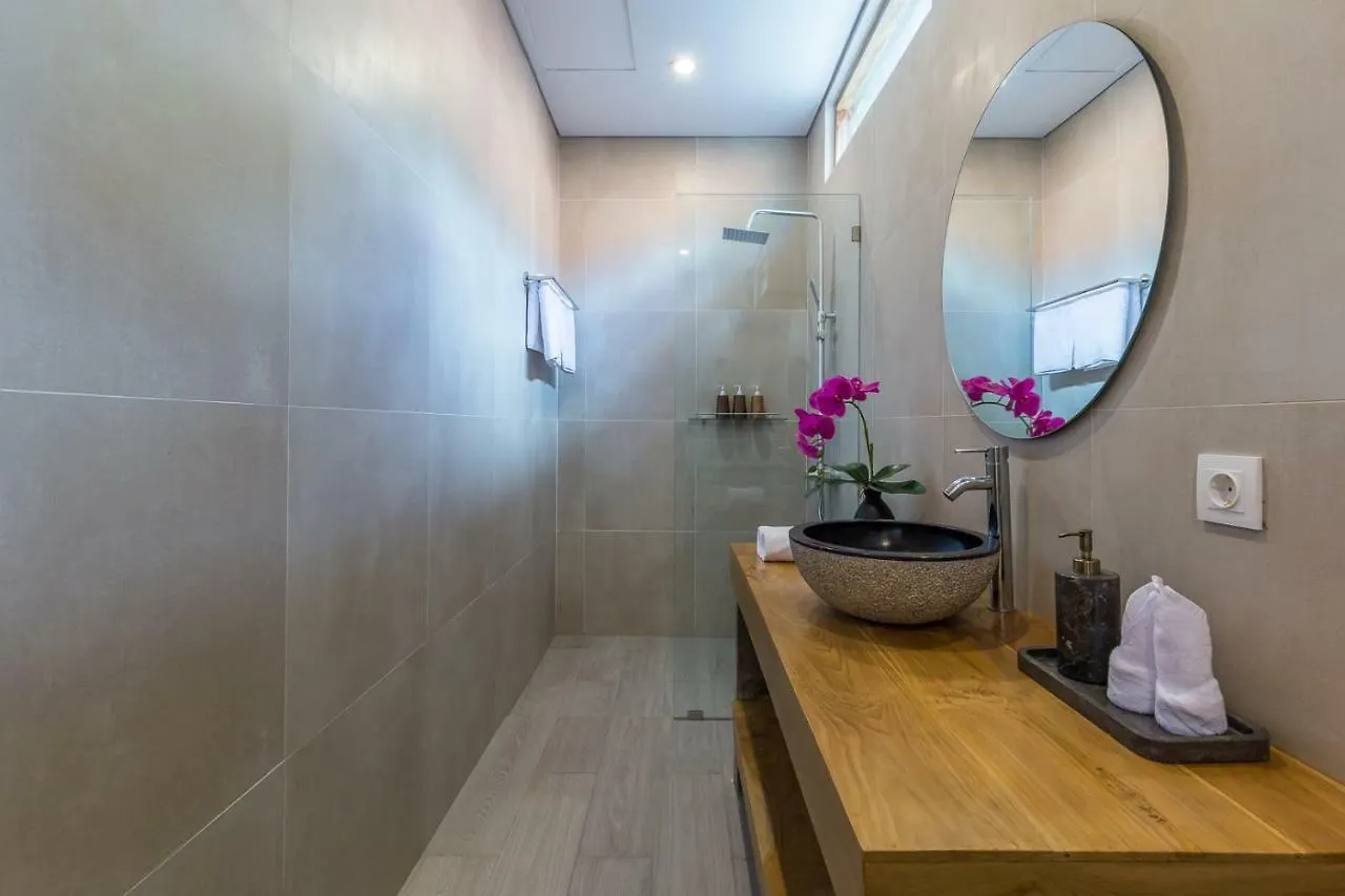 Villa Jamu Seminyak