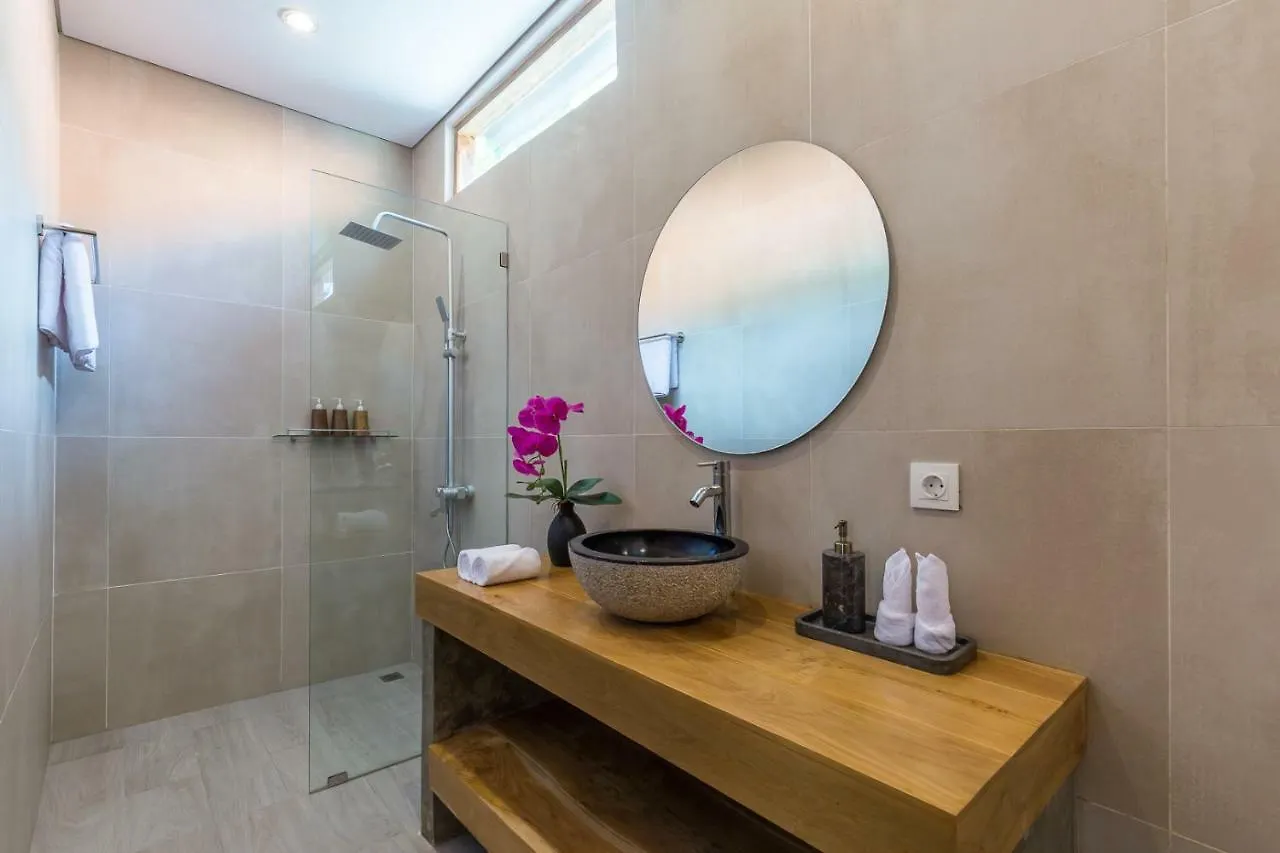 Villa Jamu Seminyak Indonesien