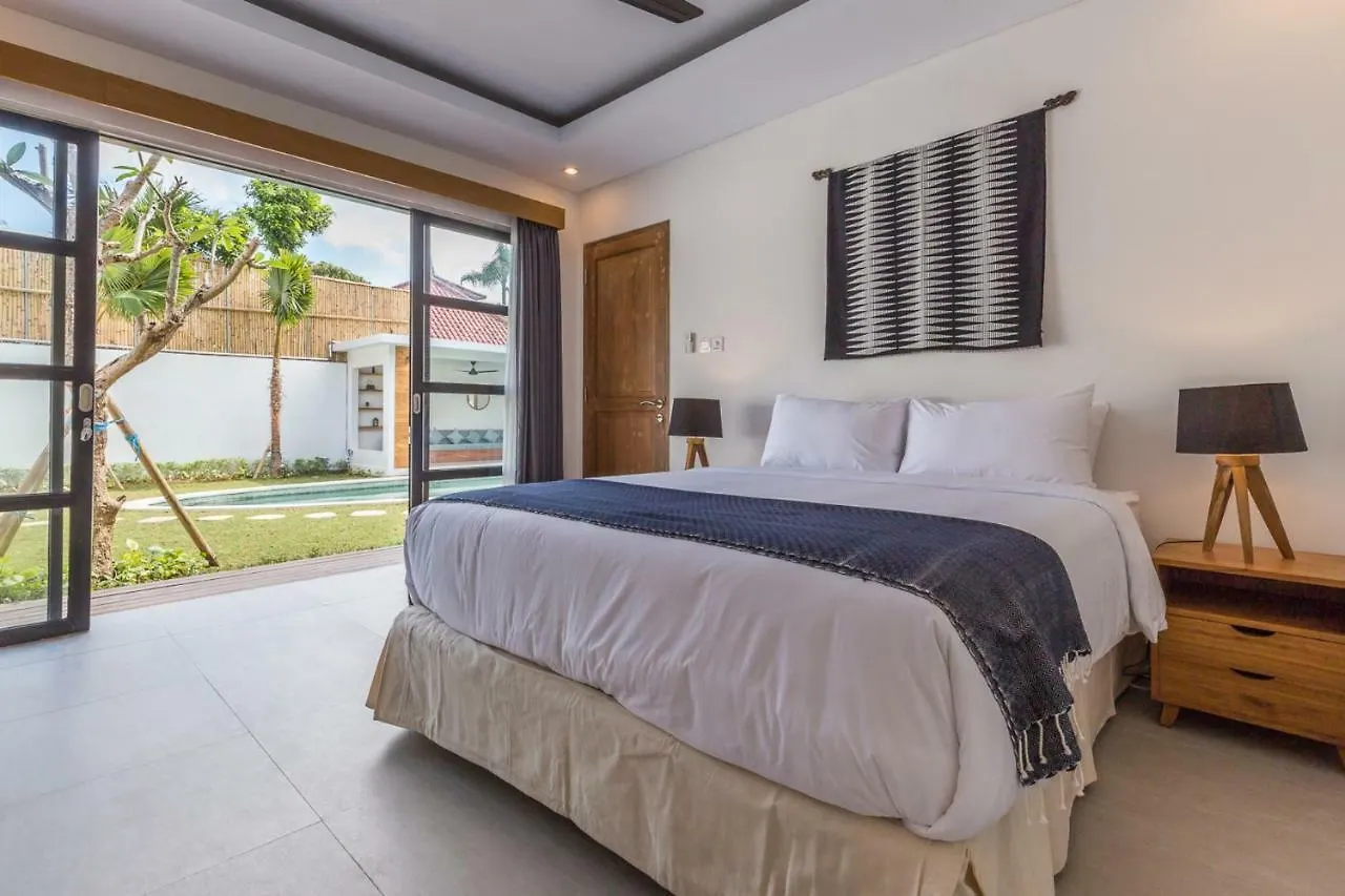 Villa Jamu Seminyak 0*,  Indonesien