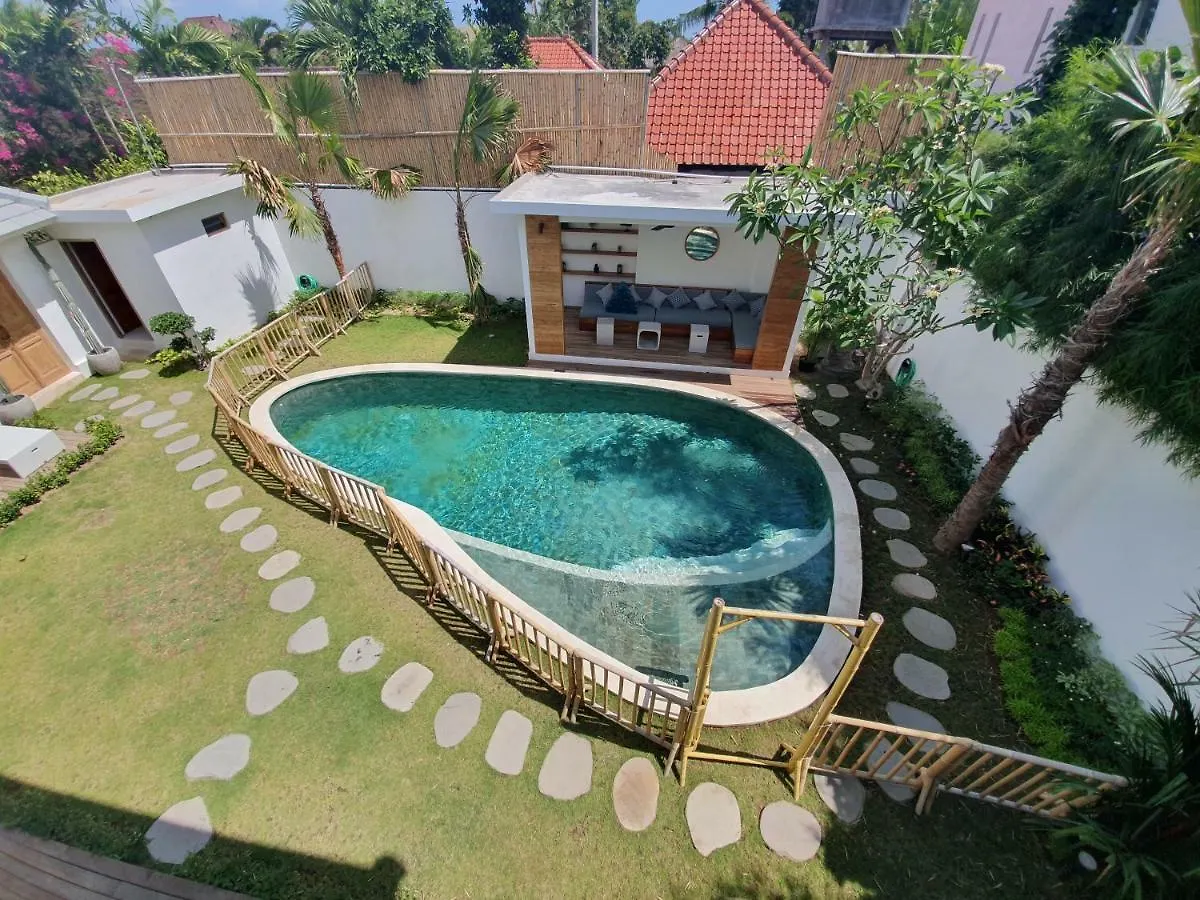 Villa Jamu Seminyak