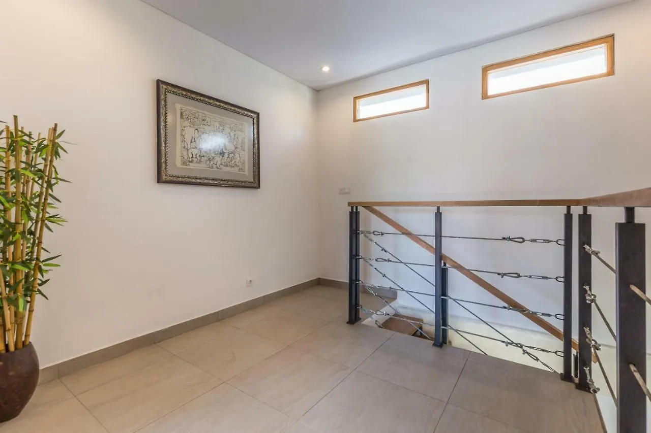 Villa Jamu Σεμινιάκ