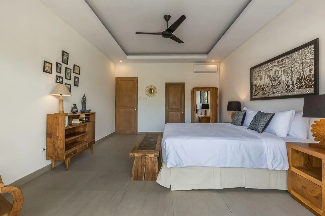 Villa Jamu Σεμινιάκ